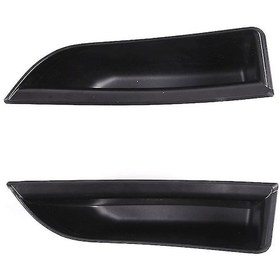 Resim Yunboo Land Rover Range Rover Evoque L 2021 Arka Kapı Dolabı, Abs Malzeme Araç İç Depolama Kutusu, Telefon Para Kart Saklama Organizatörü 2 Adet 