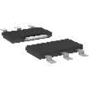 Resim Lm2936mp-3.3 Ldo Voltaj Regülatörü 