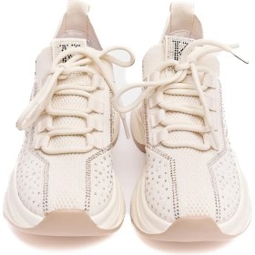 Resim Derinet Comfort Taban Taşlı Kadın Sneaker 