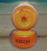 Resim Trendooze Yüzme Seviyesi Renkli Özel Kolluk Çok Çocuk Bermuda Başlangıç Armband, Hj Çok Renkli 