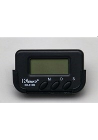 Resim Mini Dijital Kronometre 