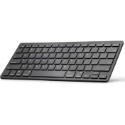 Resim Hadron HDX250 Wireless Klavye 