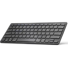 Resim Hadron HDX250 Wireless Klavye 