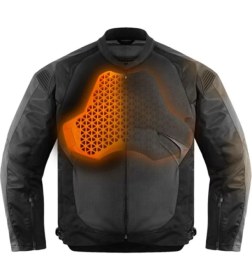 Resim Held Exosafe By D3O Göğüs Koruması 