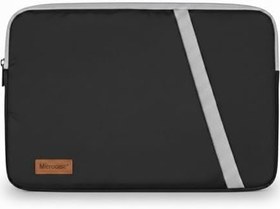 Resim Microcase Samsung Galaxy Tab S9 Ultra 14.6 inch Tablet için Çok Amaçlı Sleeve Tipi Çanta AL5422 