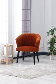 Resim COLORMIX BERJER Tekli Koltuk, Çok Amaçlı,Konforlu 