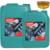 Resim İnterwax Interwax Motor Koruyucu 20 Kg 