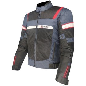 Resim Prosev 027 Dört Mevsim Motorsiklet Montu 