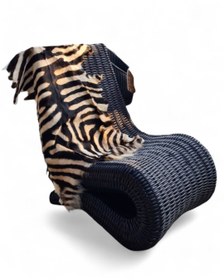 Resim KOBRA RATTAN KOLTUK 