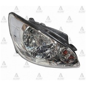 Resim Far Getz 2006-2011 Elektrikli Sağ Oem No:92102-1c510 Adet 