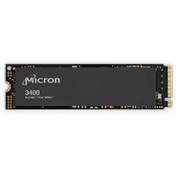 Resim 3400 512 GB M.2 2280 NVMe SSD Micron