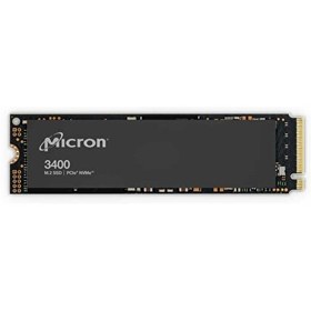 Resim 3400 512 GB M.2 2280 NVMe SSD 