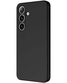 Resim Galaxy S25 Uyumlu Kılıf Zore Mara Lansman Kapak-lila Lila 