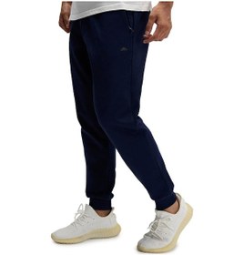 Resim Ellesse Em531 Eşofman Altı Lacivert Lacivert 