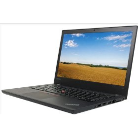 Resim Lenovo Thinkpad T470 ıntel Core I5-6200U 8 GB Ram 250GB SSD Windows 10 Pro 14" Taşınabilir Bilgisayar- Outlet 