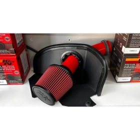 Resim Skoda Octavia 1.5tsi 1.0tsi K&n Açık Hava Filtre Kiti 