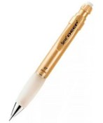 Resim Serve Deep Versatil Metalik Asıl Altın 0.7mm Uçlu Kalem 