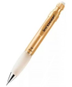Resim Serve Deep Versatil Metalik Asıl Altın 0.7mm Uçlu Kalem 