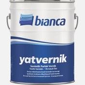 Resim Bianca 12 L Yat Vernik 