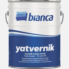 Resim Bianca 12 L Yat Vernik 