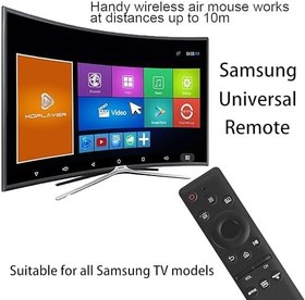Resim MAGIC SEAL Samsung TV için evrensel uzaktan kumanda, Samsung Smart TV için uzaktan kumanda, kurulum yok, BN68 serisi, TM1890A, TM2050A, TM2050C, TM2090A, TM2090C, TM2095A 