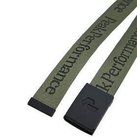 Resim Peak Performance Rider Belt Unisex Kemer 