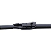 Resim Mega Oto Market Rbw Otomobil Sileceği Muz Silecek Takımı 65/65 Cm 26/26 İnch Seat Leon 2 İle Uyumlu 