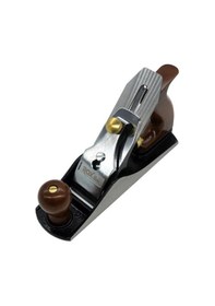 Resim Rox Wood 00107 Ahşap Saplı Rende No 4 250 Mm N11.136 