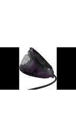 Resim Philips Buhar Kazanlı Ütü 2750W PerfectCare SteamGlide 8,5 Bar 170 g/dk Mor Renk Otomatik Kapanma 
