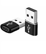 Resim Kensa Iphone 13 / 13pro / 13pro Max Yeni Nesil Başlık Aparatı (type-c To Usb Dönüştürücü Otg Çevirici) 