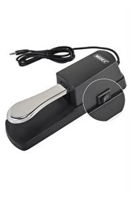 Resim Midex PP-06 Sustain Pedalı 