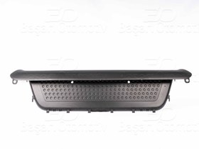 Resim Volkswagen Amarok 2012-2017 Arka Tampon Basamağı 