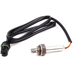 Resim Bmw E36 E38 Ve E39 M52 Motor Hella Oksijen Sensörü 11781427884 