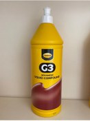 Resim Genel Markalar G3 Araba Pasta Çizik Giderici 1 Kg 