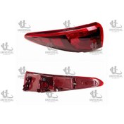 Resim Stop Sportage 16-20 Dış Sol Ledsiz / 92401-f1000 