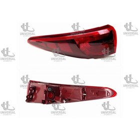 Resim Stop Sportage 16-20 Dış Sol Ledsiz / 92401-f1000 