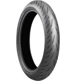 Resim Bridgestone Supersport Battlax S22 120/70-17 M/c 58w 2024 Motosiklet Lastiği Ön 