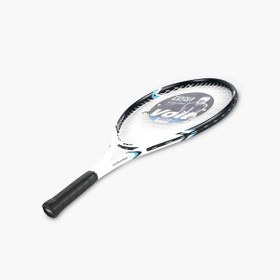 Resim Voit Tournament Pro Tenis Raketi 23 Inch Mavi 