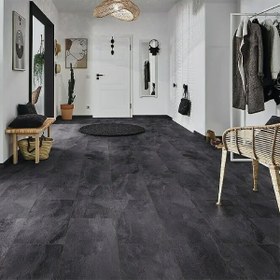 Resim Logoclic Pure 32.Sınıf Laminat Parke Derzli 638x330x8 mm 2,31 m² 
