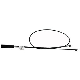Resim Bmw X3 G01 / X4 G02 Kaput Teli (Ön Parça) - 51237397502 