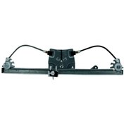 Resim Enva Fiat Qubo Sol Ön Kapı Cam Krikosu 2008 - 2021 1354726080 