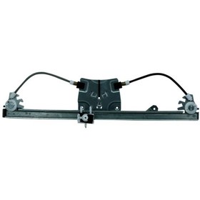 Resim Enva Fiat Qubo Sol Ön Kapı Cam Krikosu 2008 - 2021 1354726080 