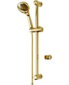 Resim Kale Sürgülü Üst Takım 3 Fonksiyonlu Domino Altın 