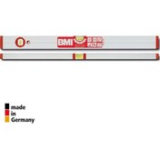 Resim Bmi 691 Alustar Alüminyum Su Terazisi 100 Cm 