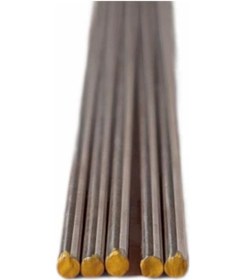 Resim Gümüş Kaynak Teli 2mm %20 3 Adet 