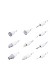 Resim Beurer MP 64 Yedek Seti 