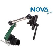 Resim Nova 7P0616214 Far Seviye Ayar Sensörü Ön SAĞ - Touareg 2011-2018 