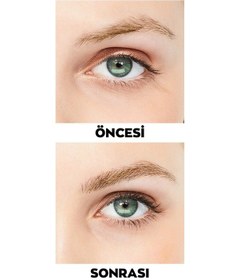Resim Avon Brow Boost Kaş Jeli Blonde 