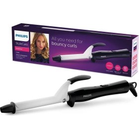 Resim Philips Stylecare Essential Bukle Maşası BHB862 