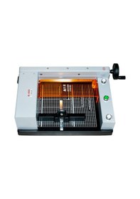 Resim Mühlen G400 Elektrikli Kâğıt Kesme & Giyotin Makinesi Elektrikli 